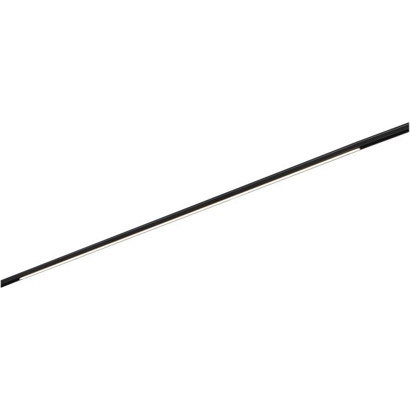 ST668.446.16 Ультратонкий трековый магнитный светодиодный светильник ST-Luce Super 5 CRI80+ 4000К 300Лм 100° 16Вт