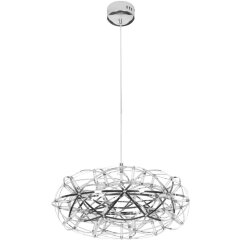 1898/500 Chrome Подвесной светильник LOFT IT Raimond