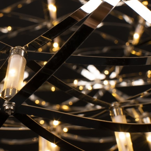 1898/500 Chrome Подвесной светильник LOFT IT Raimond 1898/500 Chrome Подвесной светильник LOFT IT Raimond