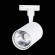 ST351.546.15.24 Св-к трек. Белый LED 1*15W 4000K 1 350Lm Ra?80 24° IP20 L118xW78xH174 100-240V BASE