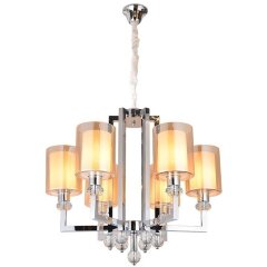 Подвесная люстра Malito OML-79903-06 Подвесная люстра Malito OML-79903-06