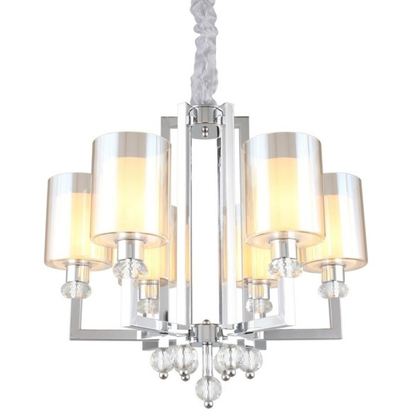 Подвесная люстра Malito OML-79903-06