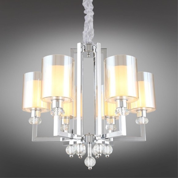 Подвесная люстра Malito OML-79903-06