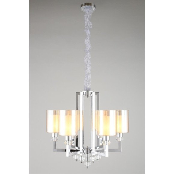 Подвесная люстра Malito OML-79903-06