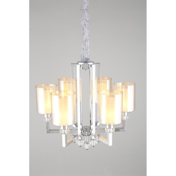 Подвесная люстра Malito OML-79903-06