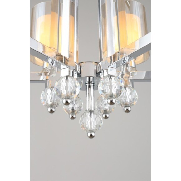 Подвесная люстра Malito OML-79903-06