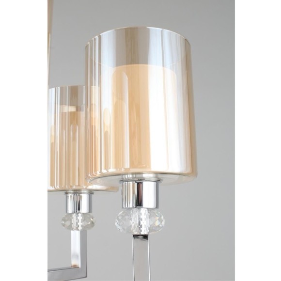 Подвесная люстра Malito OML-79903-06