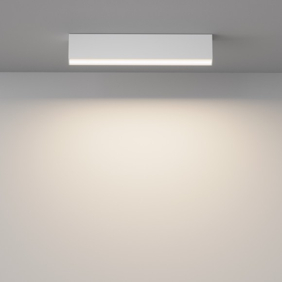 Потолочный светильник Technical C068CL-20W3-6K-W