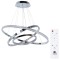 Подвесной светильник Arte Lamp Orione A2182SP-160CC