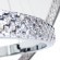 Подвесной светильник Arte Lamp Orione A2182SP-160CC