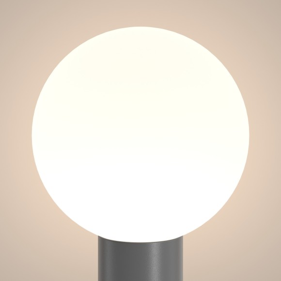 Ландшафтный светильник Outdoor O598FL-01GR