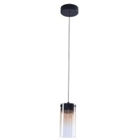 Подвесной светильник Arte Lamp LANTERNA A3606SP-7BK