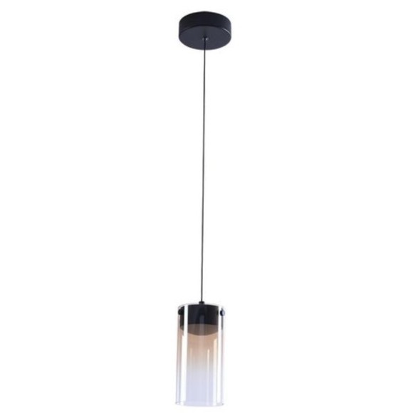 Подвесной светильник Arte Lamp LANTERNA A3606SP-7BK