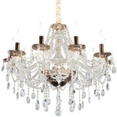 Подвесная люстра Gadoni OML-74803-10