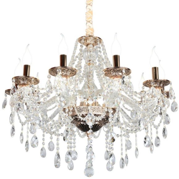 Подвесная люстра Gadoni OML-74803-10