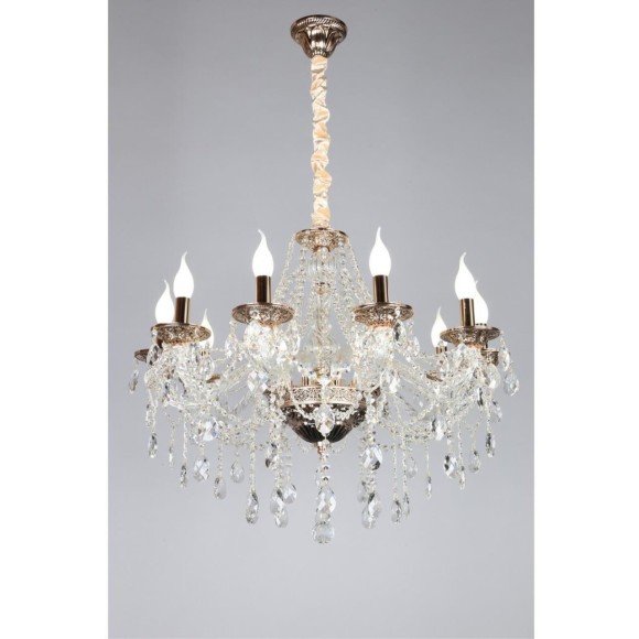 Подвесная люстра Gadoni OML-74803-10