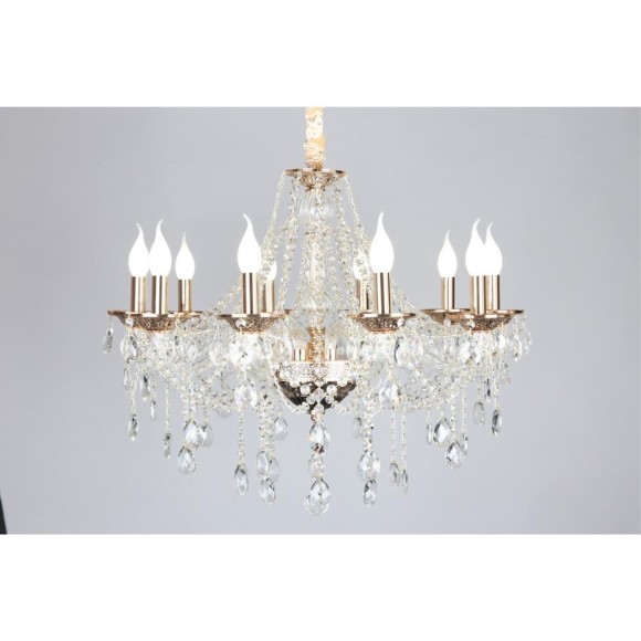 Подвесная люстра Gadoni OML-74803-10