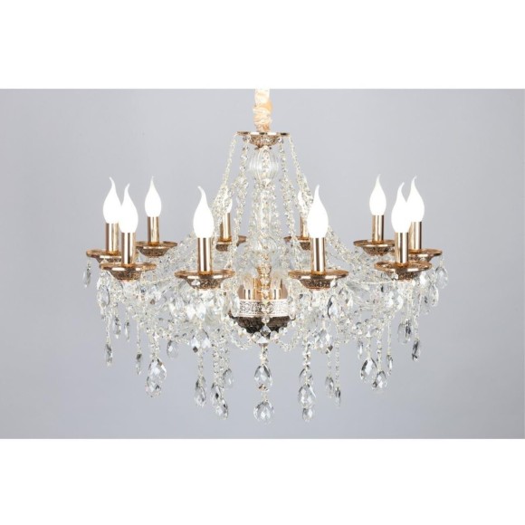 Подвесная люстра Gadoni OML-74803-10