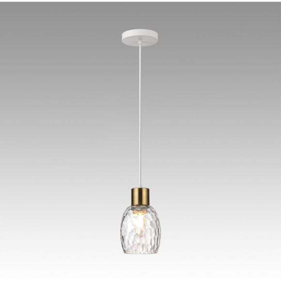 Подвес E27 Lumion ICE 6583/1A Подвес E27 Lumion ICE 6583/1A