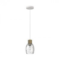 Подвес E27 Lumion ICE 6583/1A