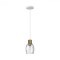 Подвес E27 Lumion ICE 6583/1A