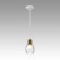 Подвес E27 Lumion ICE 6583/1A
