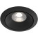 Встраиваемый светильник Maytoni DL031-2-L12B Yin светодиодный LED 12W