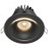 Встраиваемый светильник Maytoni DL031-2-L12B Yin светодиодный LED 12W