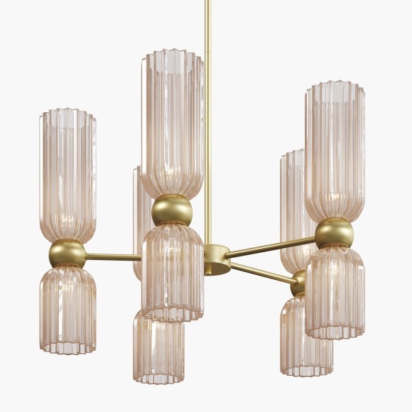 Подвесной светильник Maytoni MOD302PL-10CG Подвесной светильник Maytoni MOD302PL-10CG