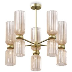 Подвесной светильник Maytoni MOD302PL-10CG