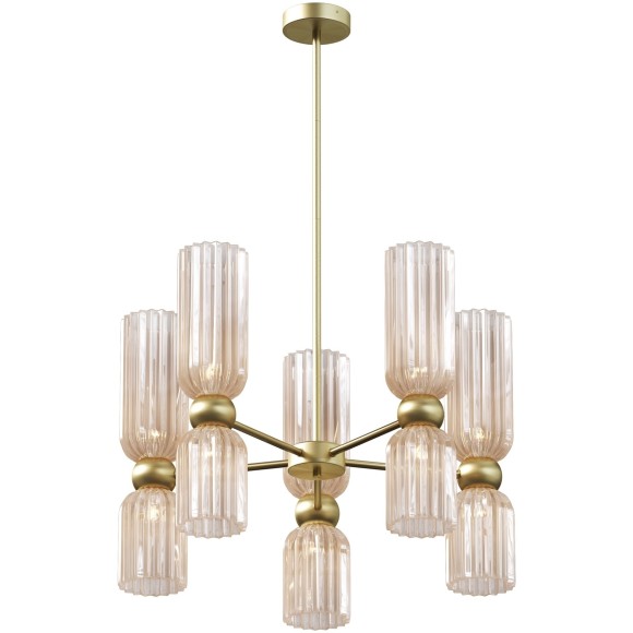 Подвесной светильник Maytoni MOD302PL-10CG Подвесной светильник Maytoni MOD302PL-10CG