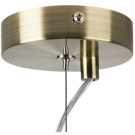 Подвес Limpio Lightstar 722013