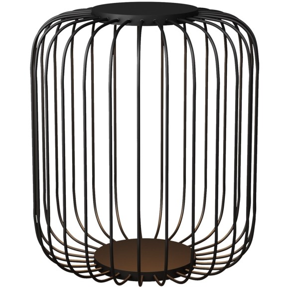 Ландшафтный светильник Maytoni Wisp O478FL-L18GF3K Ландшафтный светильник Maytoni Wisp O478FL-L18GF3K