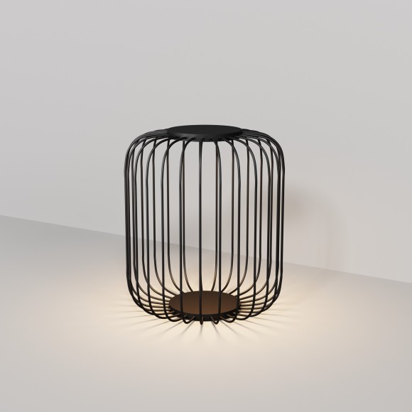 Ландшафтный светильник Maytoni Wisp O478FL-L18GF3K Ландшафтный светильник Maytoni Wisp O478FL-L18GF3K