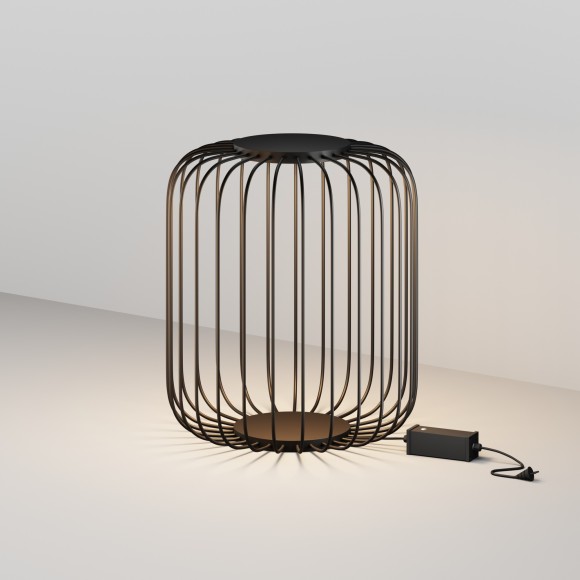 Ландшафтный светильник Maytoni Wisp O478FL-L18GF3K Ландшафтный светильник Maytoni Wisp O478FL-L18GF3K