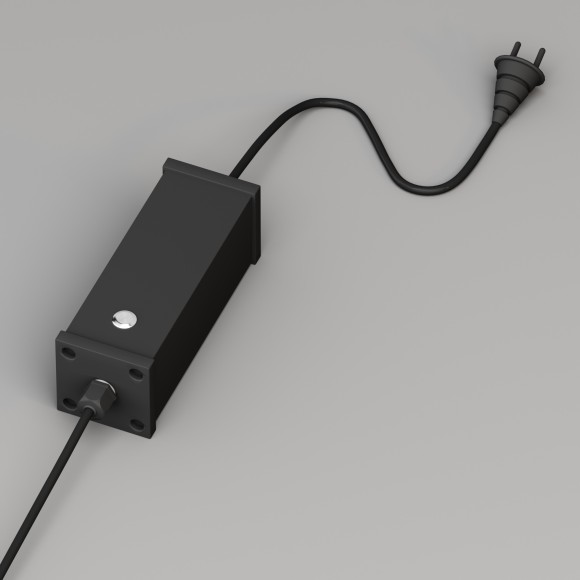 Ландшафтный светильник Maytoni Wisp O478FL-L18GF3K Ландшафтный светильник Maytoni Wisp O478FL-L18GF3K