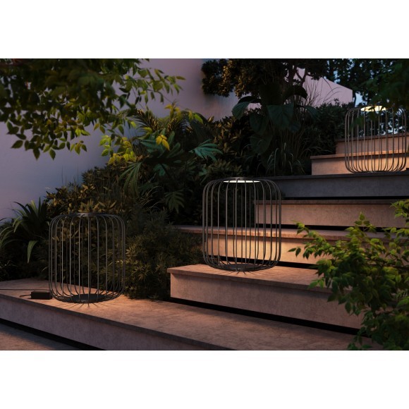 Ландшафтный светильник Maytoni Wisp O478FL-L18GF3K Ландшафтный светильник Maytoni Wisp O478FL-L18GF3K