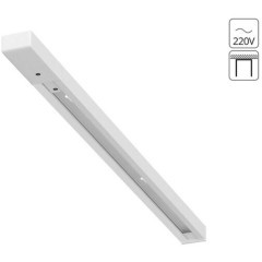 Шинопровод Arte Lamp TRACK ACCESSORIES A540333 Шинопровод Arte Lamp TRACK ACCESSORIES A540333