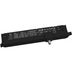 Адаптер с драйвером с DIP-switch управляемый по DALI д/трек-системы QUATTRO Quattro Lightstar 594067 Адаптер с драйвером с DIP-switch управляемый по DALI д/трек-системы QUATTRO Quattro Lightstar 594067