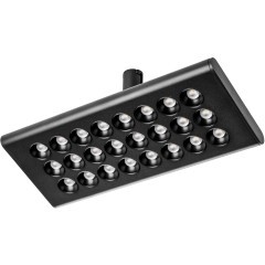 Светильник для шинопровода 24Вт Due Lightstar 267637 Светильник для шинопровода 24Вт Due Lightstar 267637