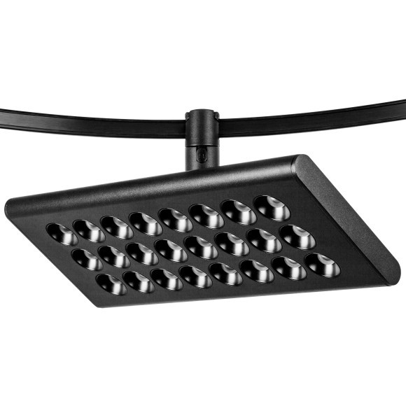 Светильник для шинопровода 24Вт Due Lightstar 267637