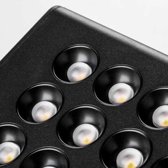 Светильник для шинопровода 24Вт Due Lightstar 267637