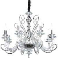 Люстра подвесная OML-70303-08