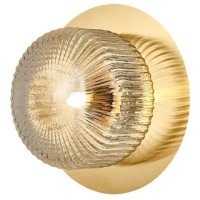 Настенный светильник Malinconia 4051-1W