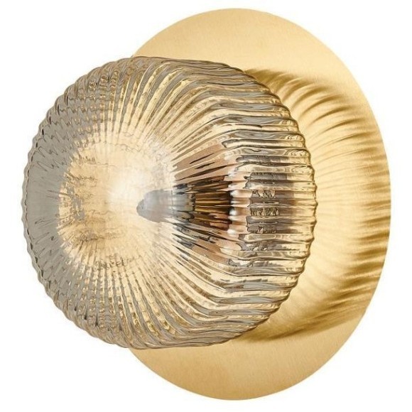 Настенный светильник Malinconia 4051-1W Настенный светильник Malinconia 4051-1W