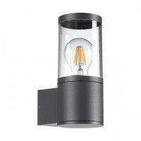 Уличный настенный светильник Novotech IP54 E27 15W VIDO 370951