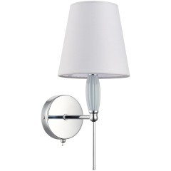 Бра Е14 1*40W Lumion KARMEN 8279/1W Бра Е14 1*40W Lumion KARMEN 8279/1W