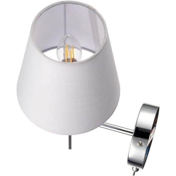 Бра Е14 1*40W Lumion KARMEN 8279/1W