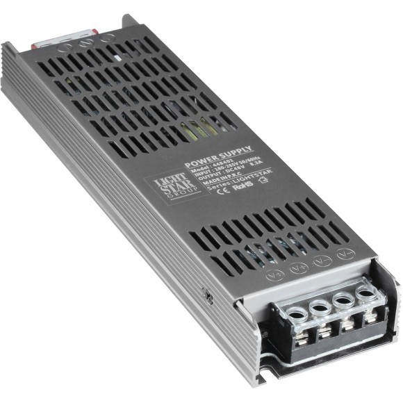 Блок питания 48V для NOVE 400W Lightstar 448401