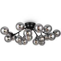 Потолочный светильник Maytoni MOD545CL-20B Потолочный светильник Maytoni MOD545CL-20B